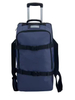 Large Capacity Travel Luggage Trolley Bag 