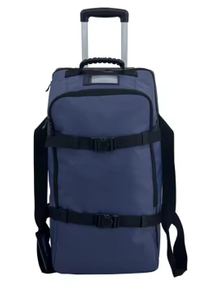 Large Capacity Travel Luggage Trolley Bag 