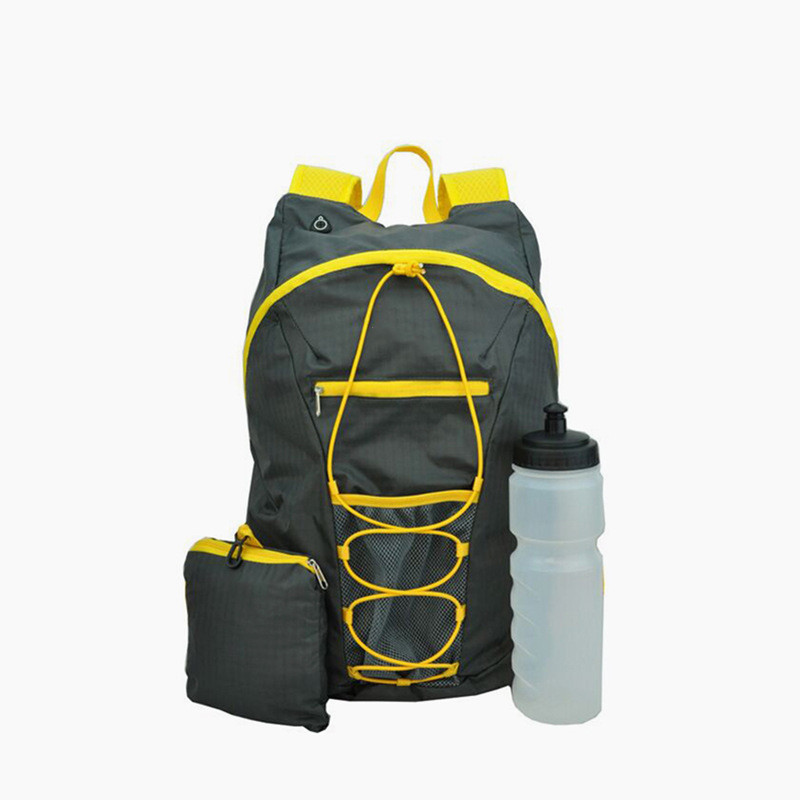 Collapsible Lightweight Outdoor Backpack