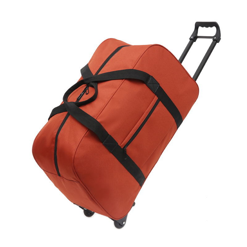Large Capacity Foldable Travel Bag