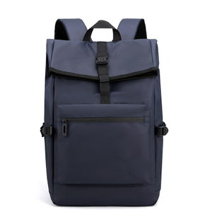 Multi-Functional Laptop Messenger Backpack