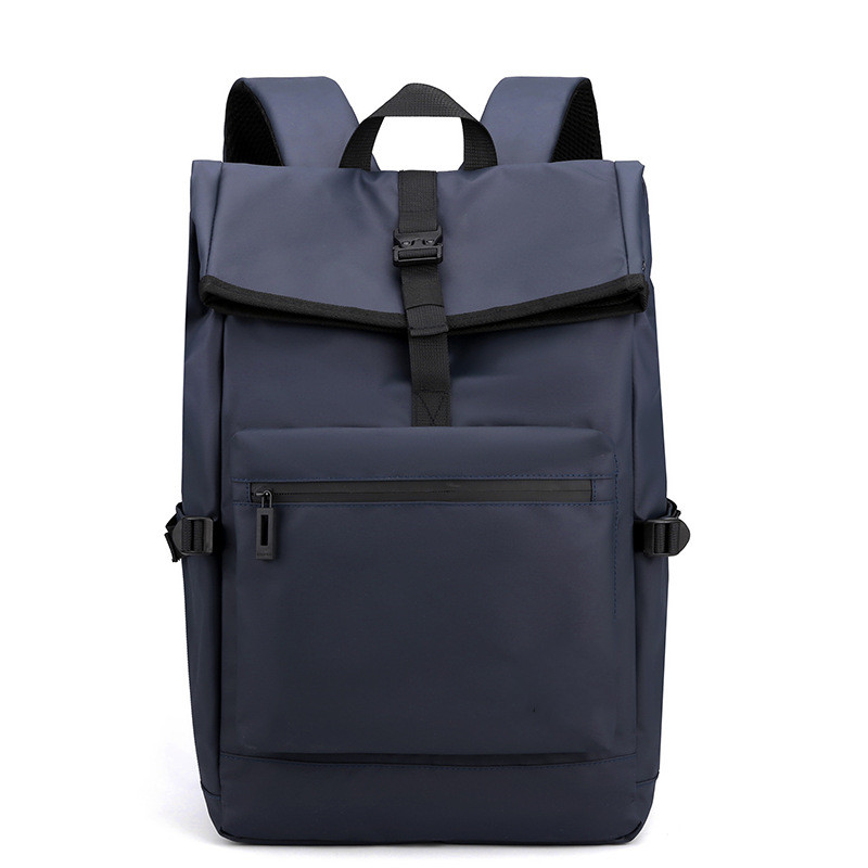 Multi-Functional Laptop Messenger Backpack