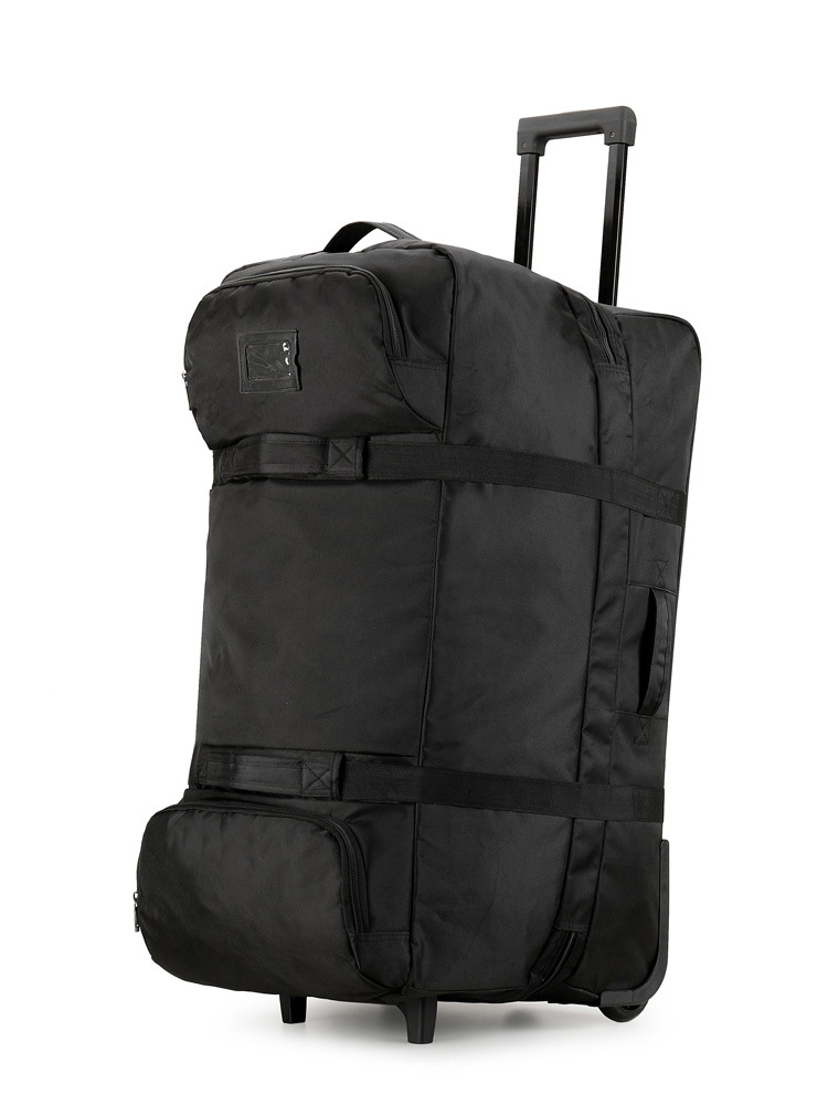 Extra Large Travel Luggage Trolley Bag