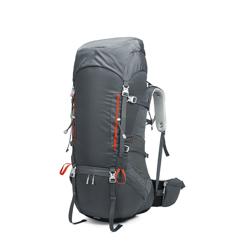 Backpack for Long Distance Outdoor Travel