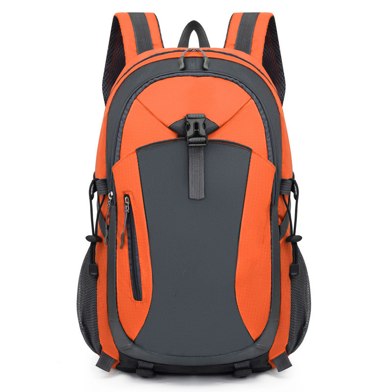 Lightweight Outdoor Hiking Bag Large Capacity Travel bag