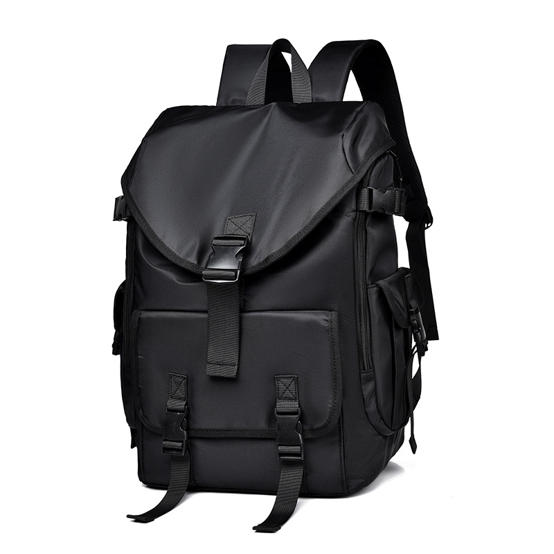 Casual Lightweight Travel Backpack