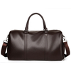 PU Fitness Travel Bag