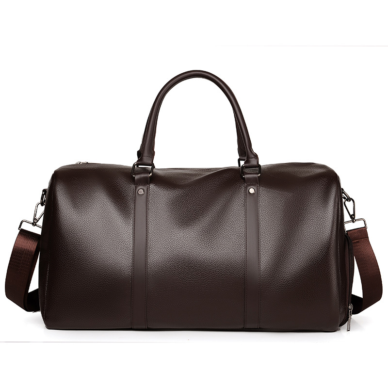 PU Fitness Travel Bag