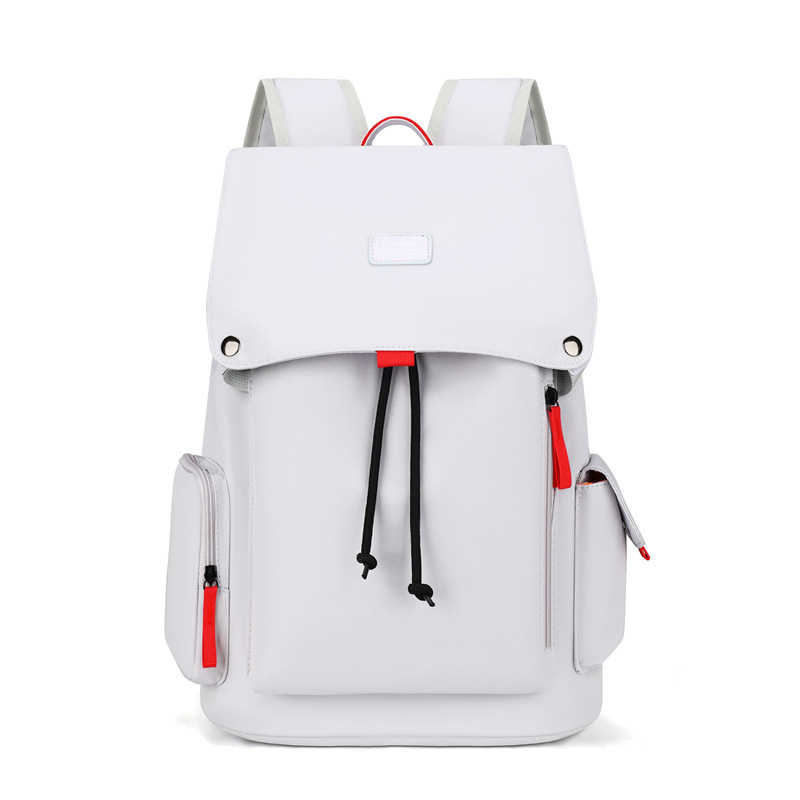 Stylish Drawstring Travel Backpack