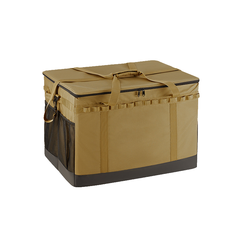 Outdoor Large Capacity Collapsible Storage Bag
