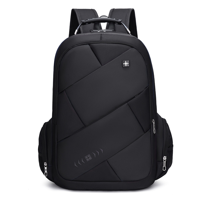 USB Charging Commuter Backpack