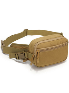 Outdoor Tactical Waterproof Waist Bag