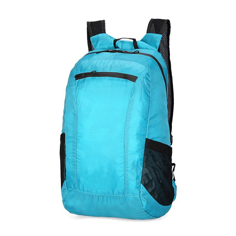 20L Ultralight Portable Folding Backpack
