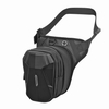 Expandable Motorcycle Rider Bag