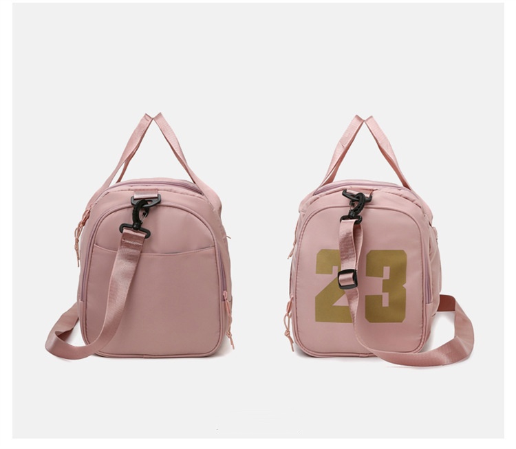 HORBEST Versatile Sports and Travel Bag