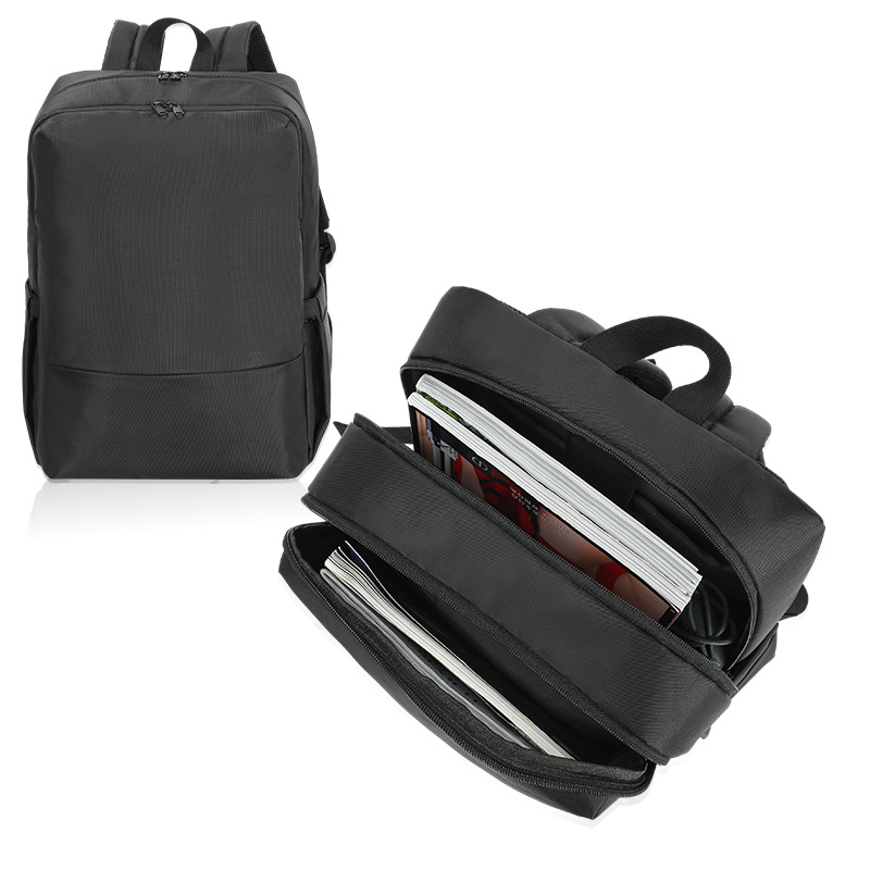 Simple Portable Backpack