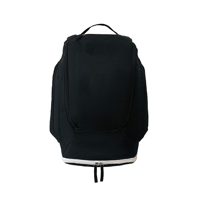 Large capacity cargo travel bag backpack