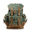Outdoor backpack casual
