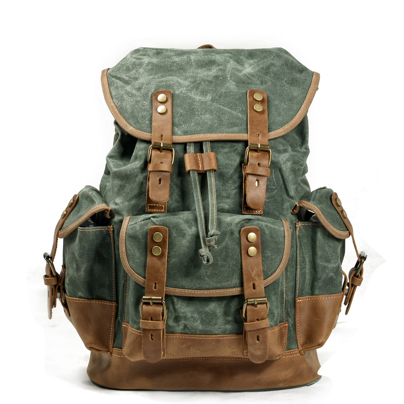 Outdoor backpack casual