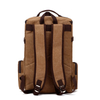 Canvas Travel Backpack