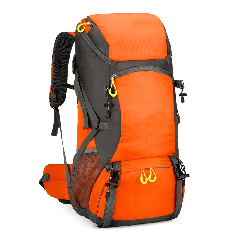 Outdoor sports backpack hiking bag