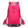 Outdoor hiking bag large capacity