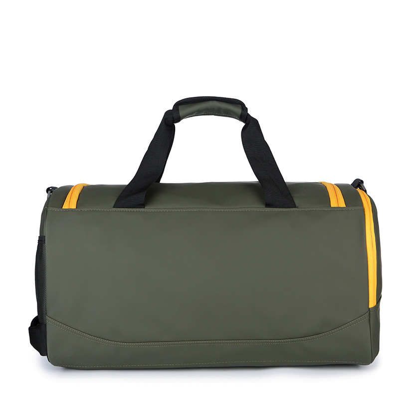 Wet and Dry Separation Sports Bag