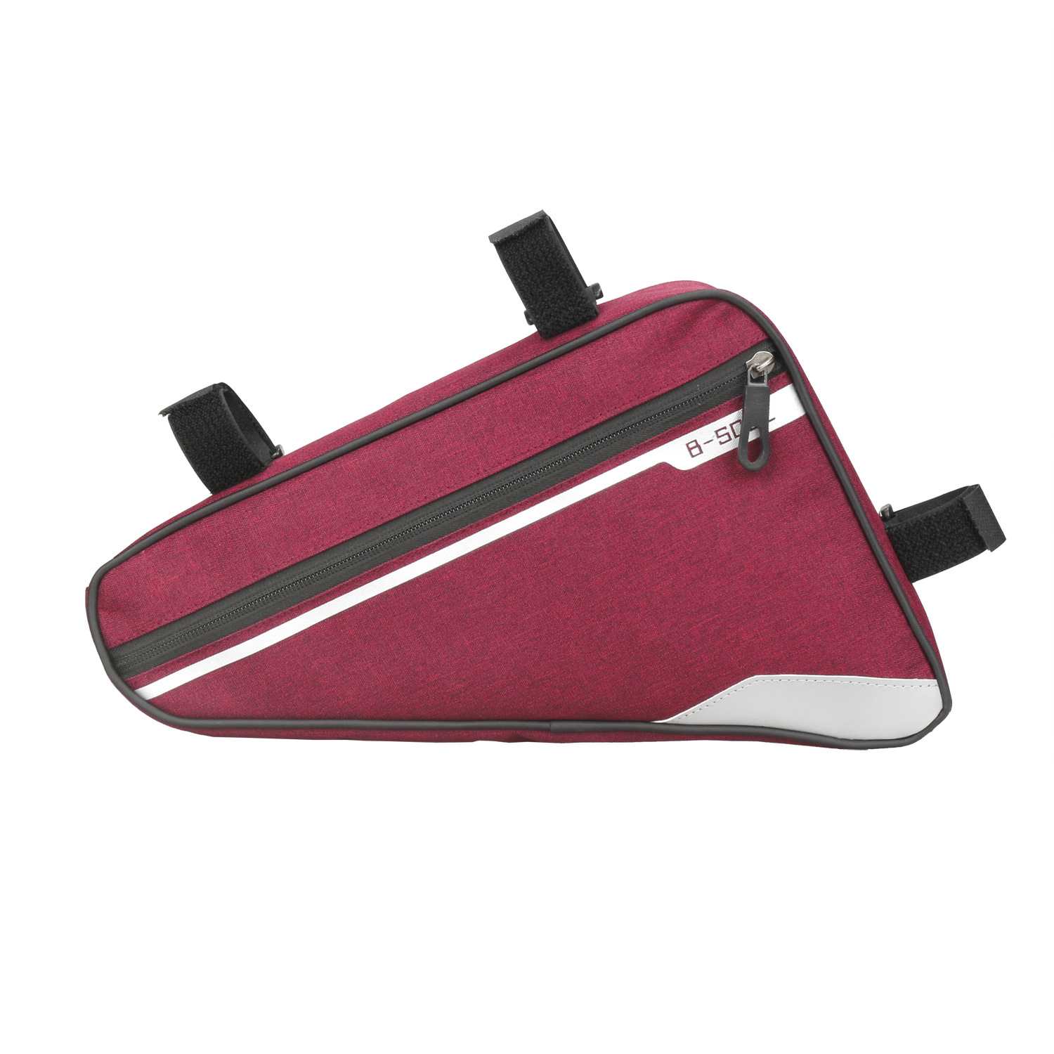 Outdoor Bike Riding Triangle Bag