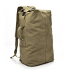 Canvas Large Capacity Short Trips Backpack 