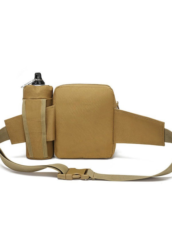 Tactical Camouflage Outdoor Waist Bag