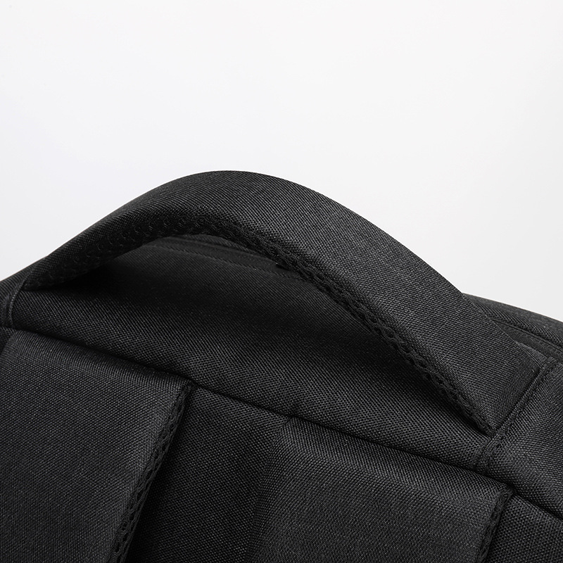 Polyester Outdoor Business Backpack