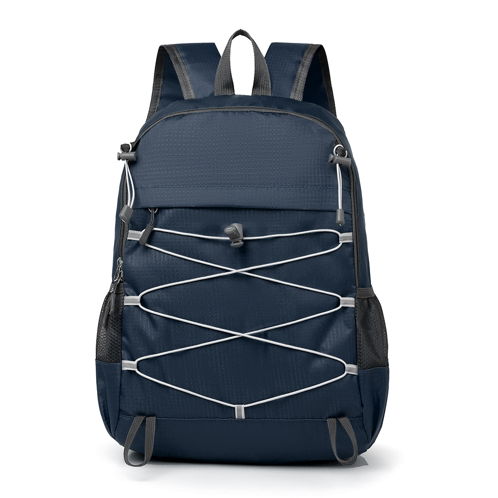 Custom Foldable Hiking Backpack