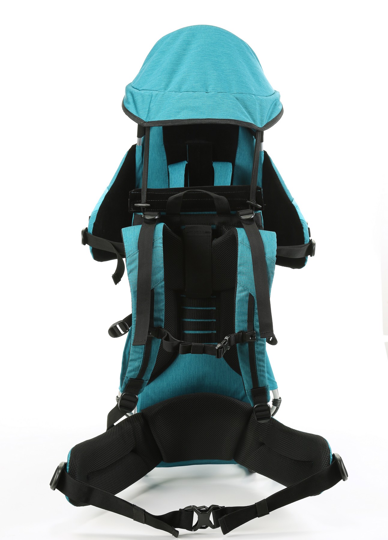 Baby Safe And Convenient Carrier