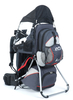 Multi-functional Baby Carrier
