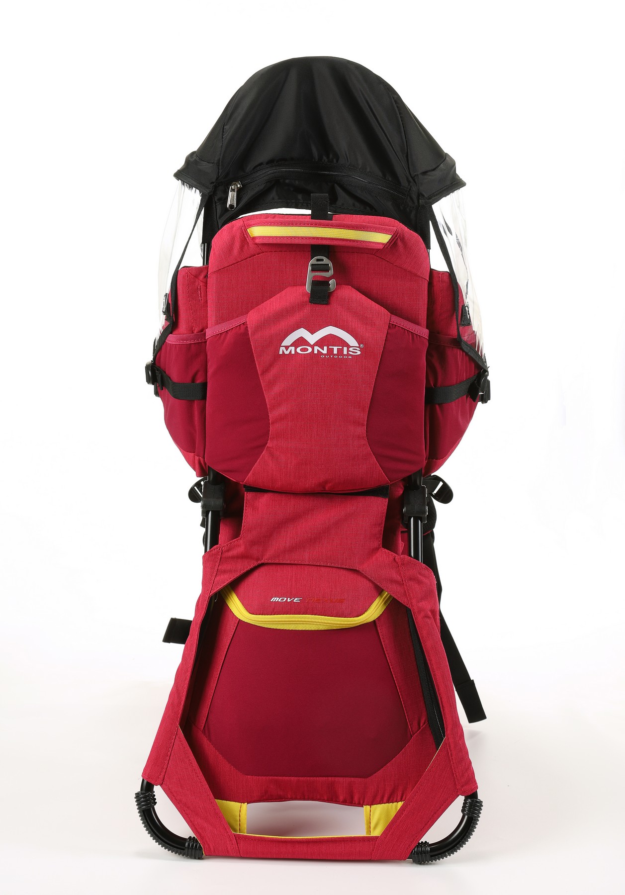 Flexible Fit Baby Carrier