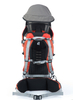 Baby Outdoor Back Frame