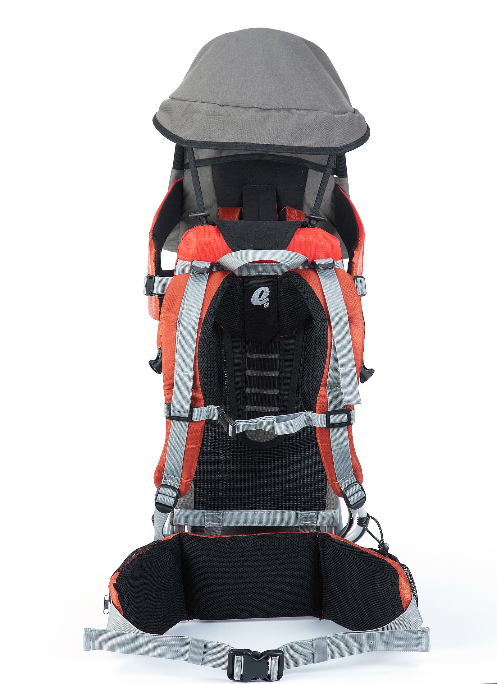Baby Outdoor Back Frame