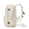 Men's And Women's Backpack Large Capacity Multi-work School Bag Leisure Travel Computer Bag