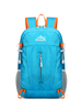 Fashionable And Individualistic Outdoor Folding Backpack for Sports And Climbing, Large Capacity Backpack