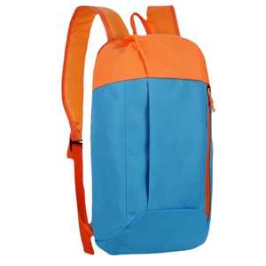 New Sports Leisure School Bag Travel Backpack Large Capacity Backpack