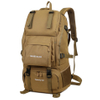 Hiking Bag 50L Large Capacity Waterproof Ultra Light Outdoor Sports Backpack