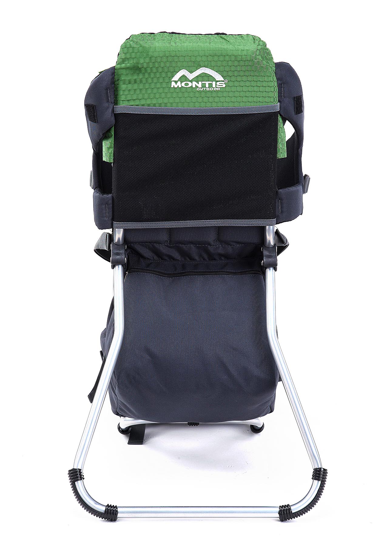 Foldable Baby Back Chair
