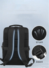 Large Capacity Backpack Male USB Port Business Computer Bag Multifunctional Backpack Can Expand The New Business Trip Bag