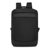 Large Capacity Backpack Male USB Port Business Computer Bag Multifunctional Backpack Can Expand The New Business Trip Bag