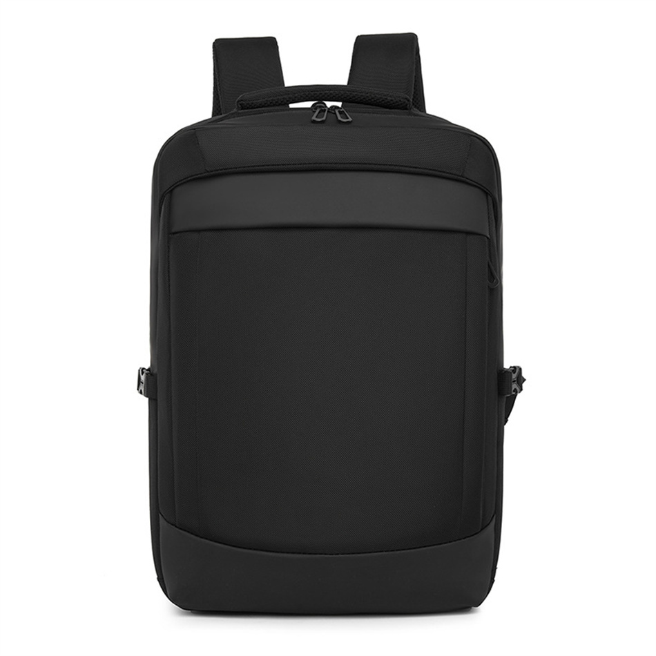 Large Capacity Backpack Male USB Port Business Computer Bag Multifunctional Backpack Can Expand The New Business Trip Bag