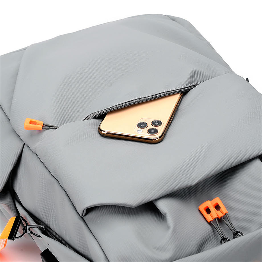 College Student School Bag 