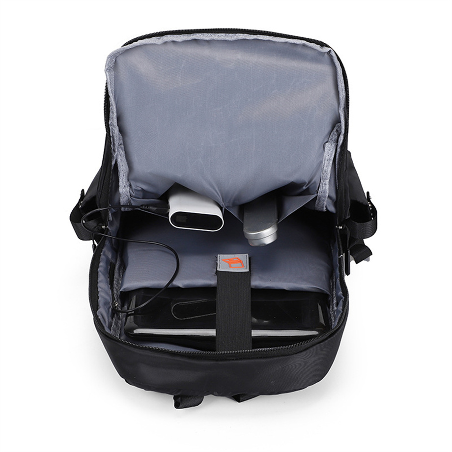 New Large Capacity Backpack