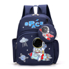 Elementary School Backpack with Coin Purse