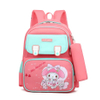 Primary School Student's Schoolbag