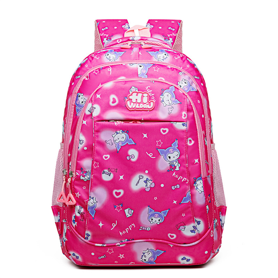 Fashion Junior High School Backpack